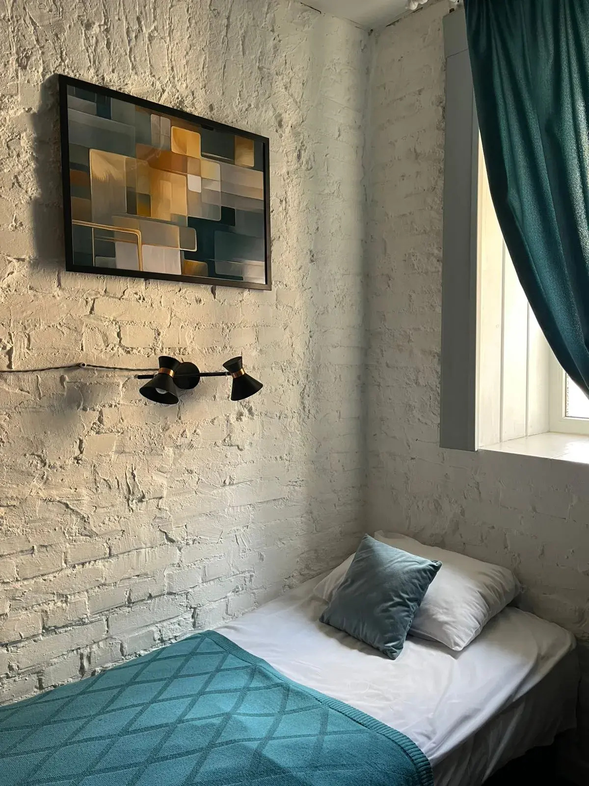 Жилые Помещения "Апарт-Плюс"