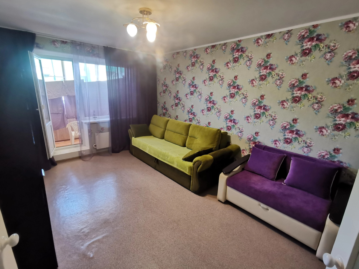 Апартаменты Янки Купалы 67