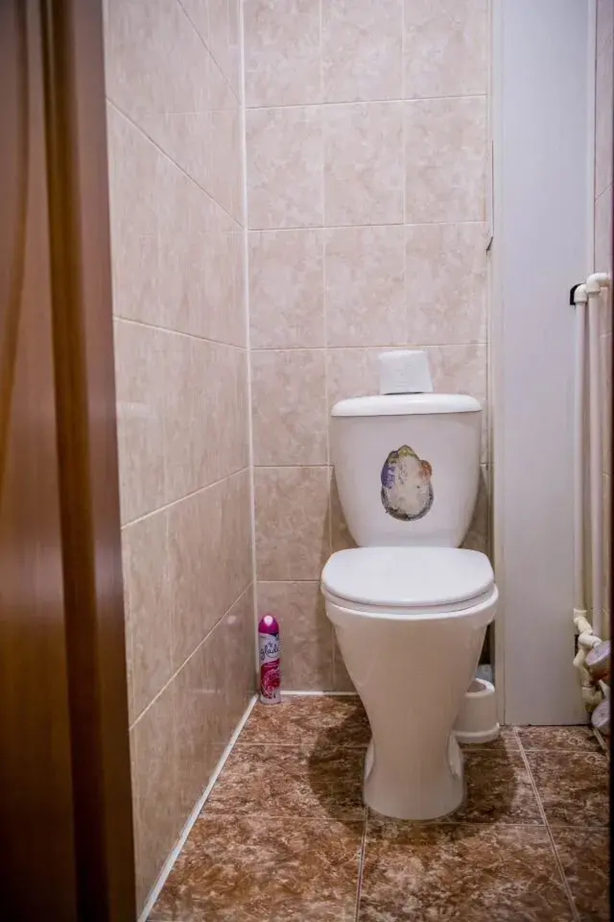 Квартира на Улице Водопроводная 1