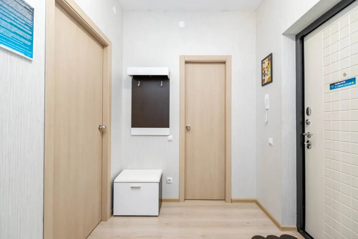 Апартаменты Cosmos Apart на Революции 52 В (2)