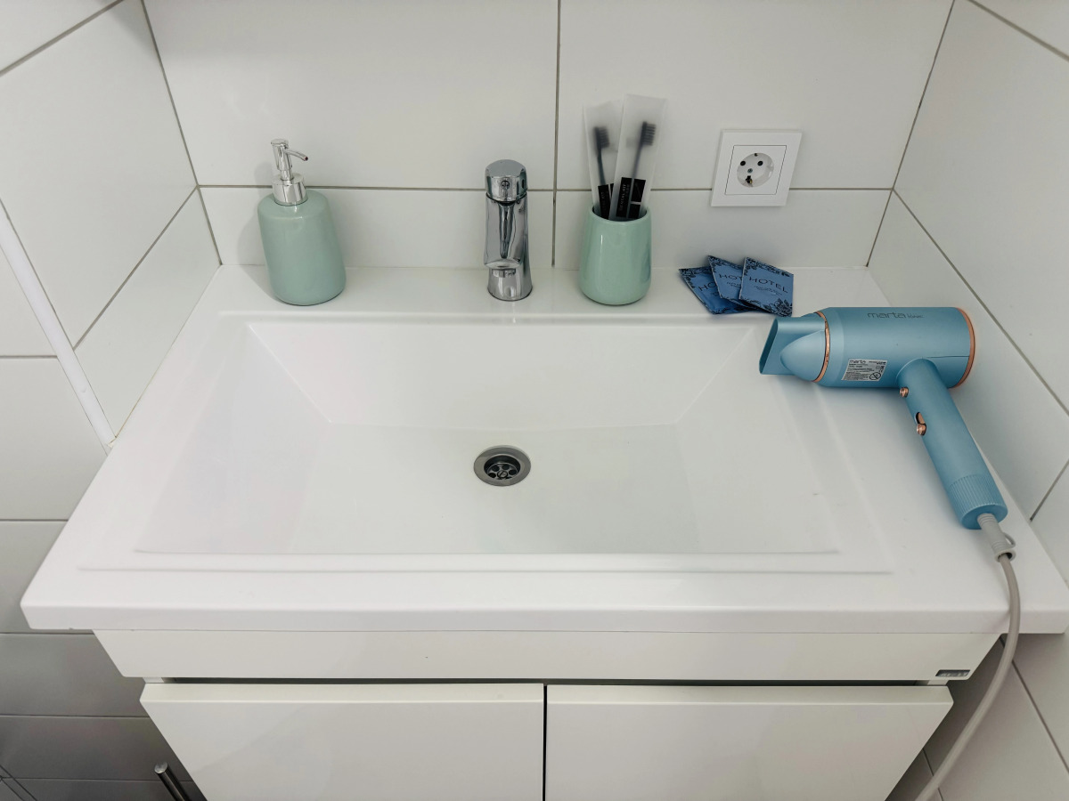 Квартира Мансардная недалеко от аэропорта