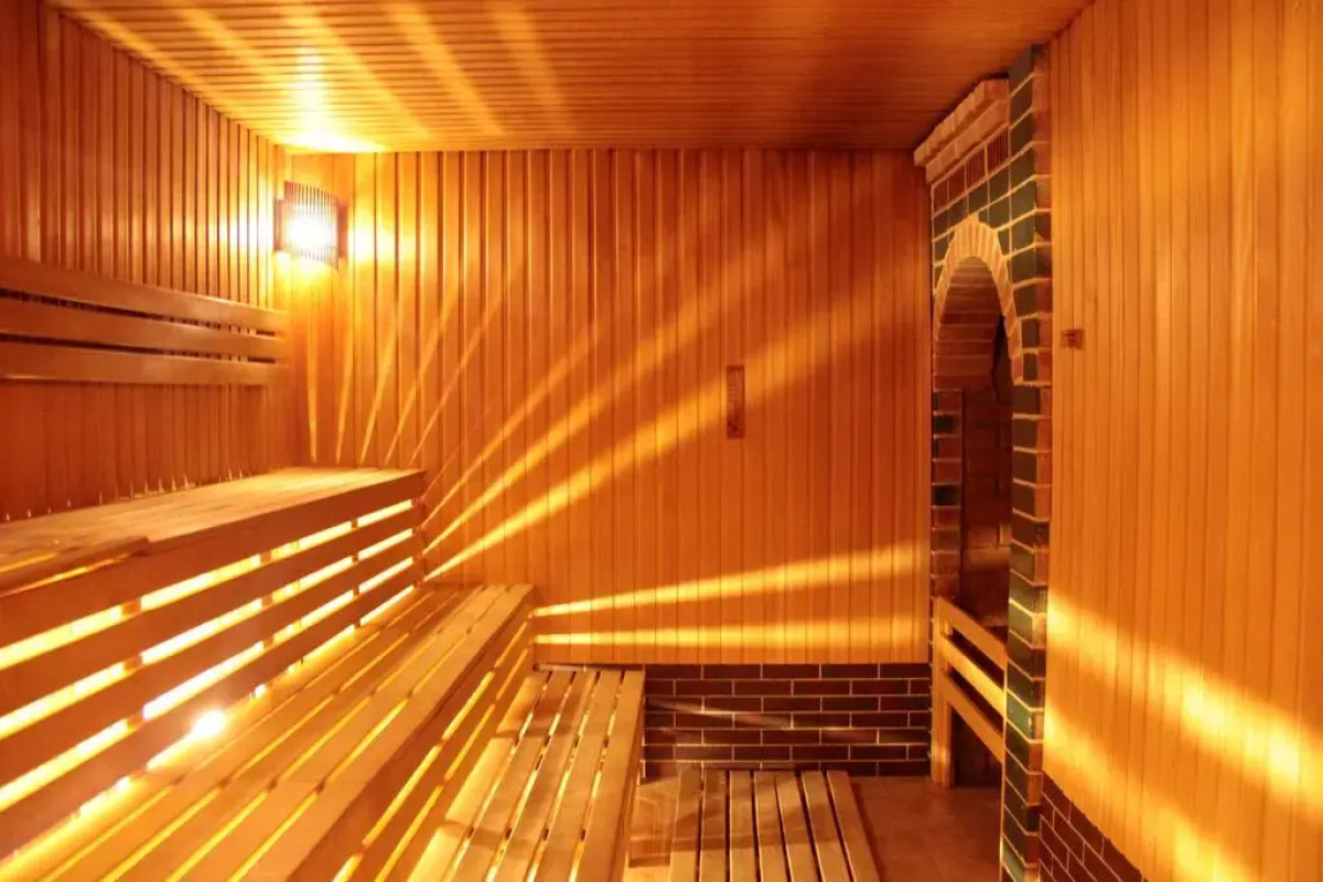 Санаторий Малые Соли