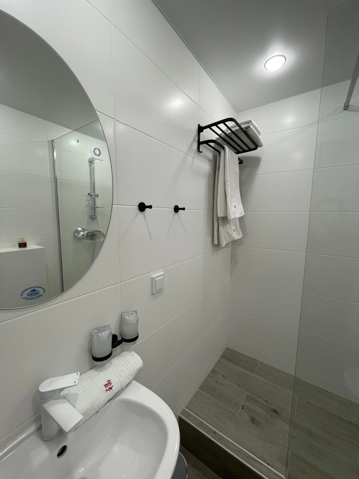 Апартаменты  Шлосстайх Нижнее Озеро