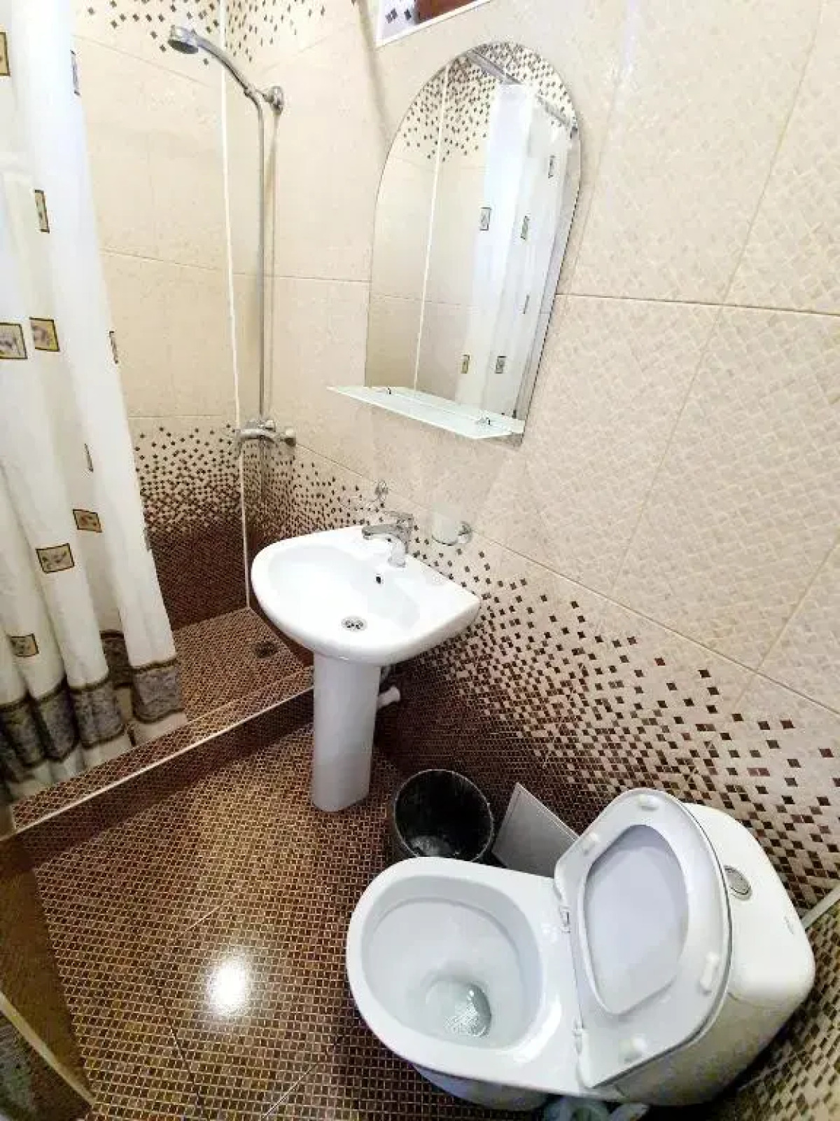 Курортный Гостевой Дом Лооленд