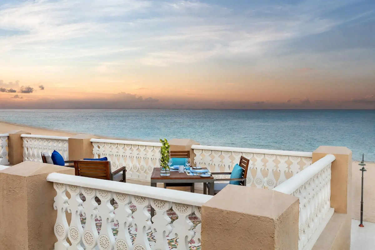 Отель Souq Al Wakra Qatar by Tivoli