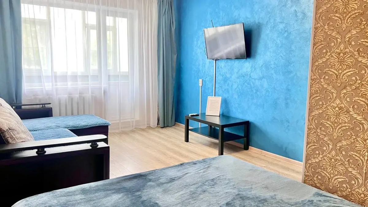 Квартира Эконом на Энтузиастов 48