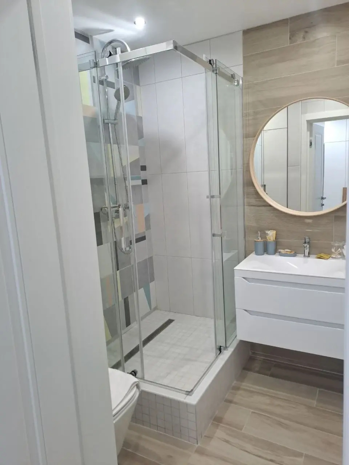 Апартаменты Saari Apart