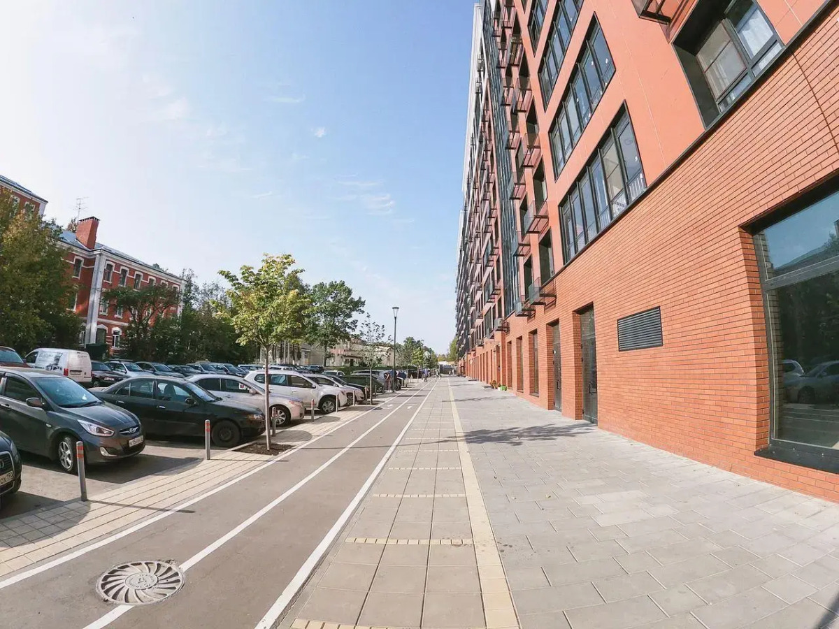 Апартаменты на Площади Свободы