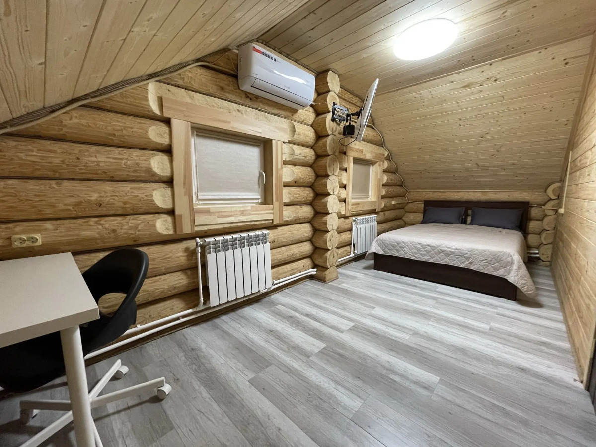 Гостевой Дом в Защепино