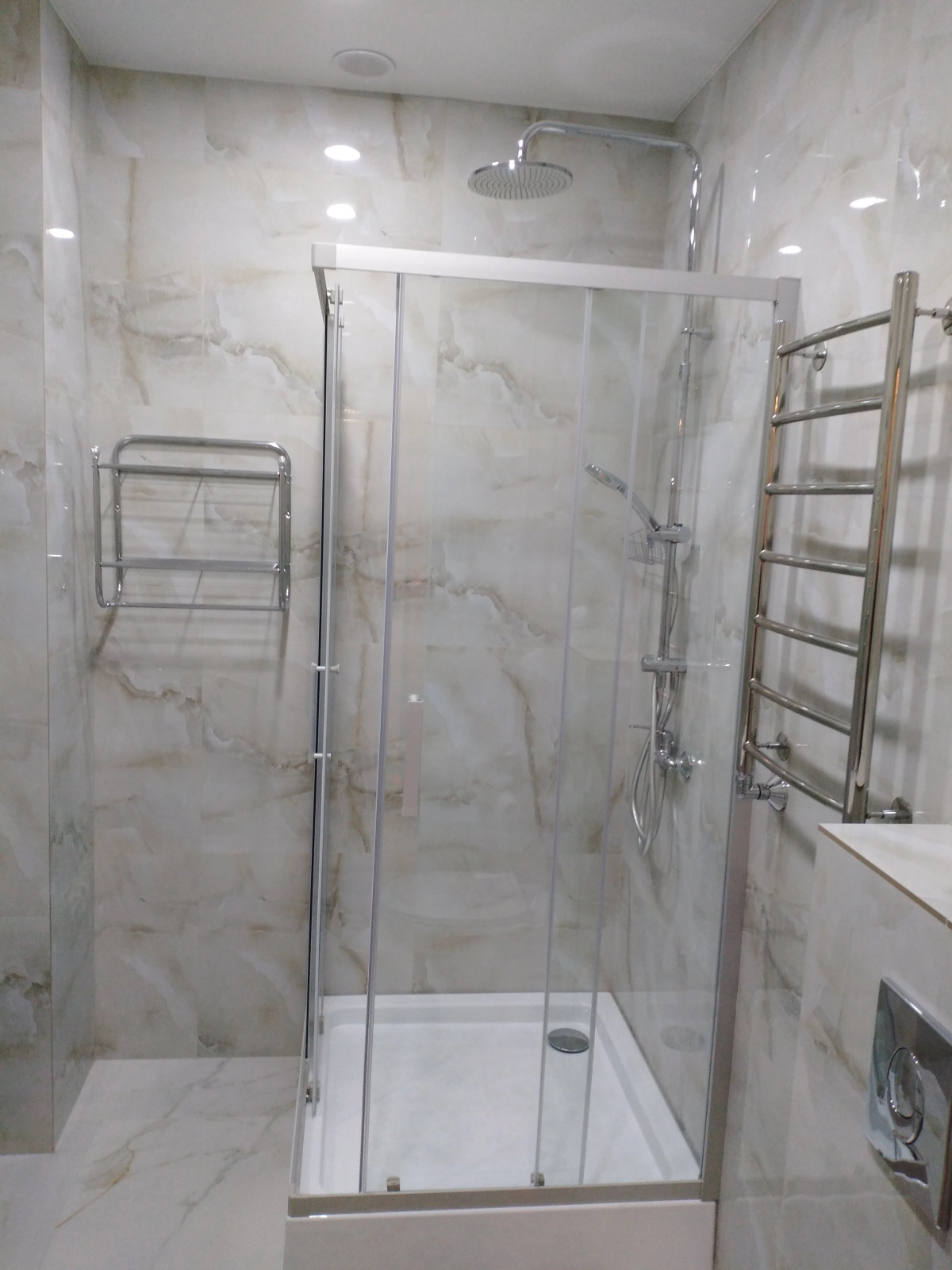 Апартаменты Аквамарин Зеленоградск