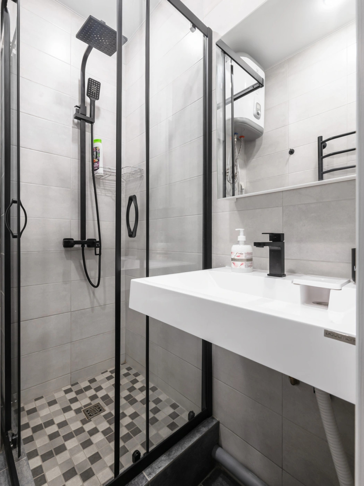 Апартаменты Студия в Воскресенске