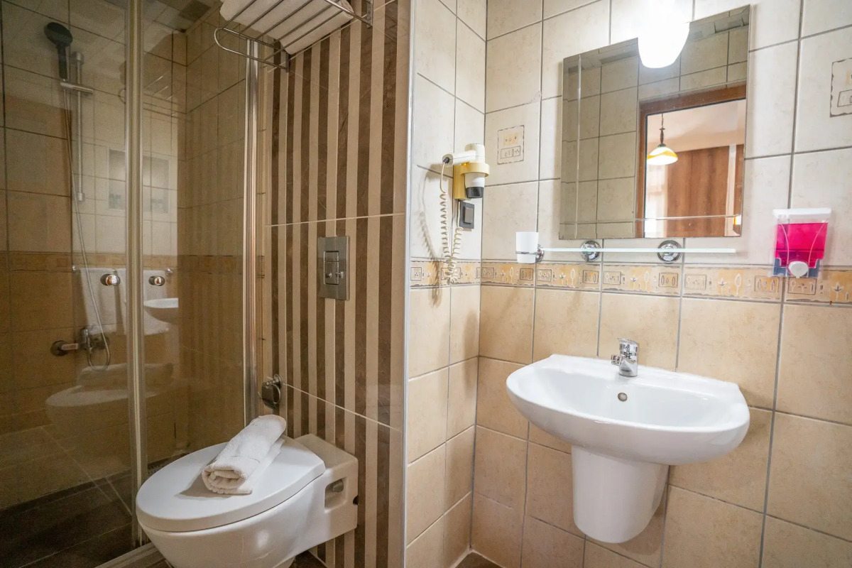 Oscar Boutique Hotel