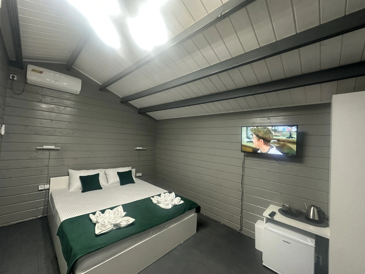 База отдыха Flora Place