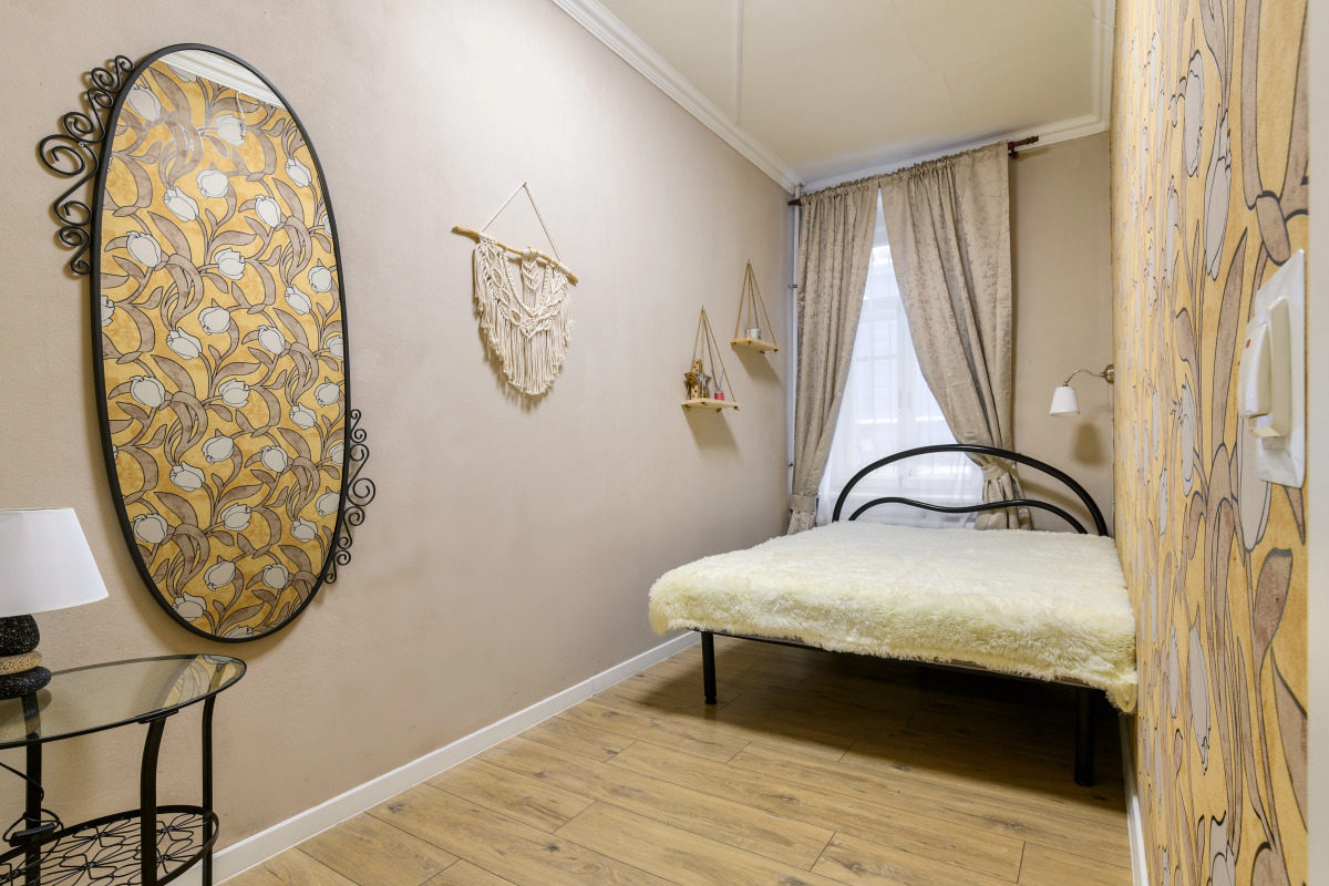 Апартаменты на Галерной