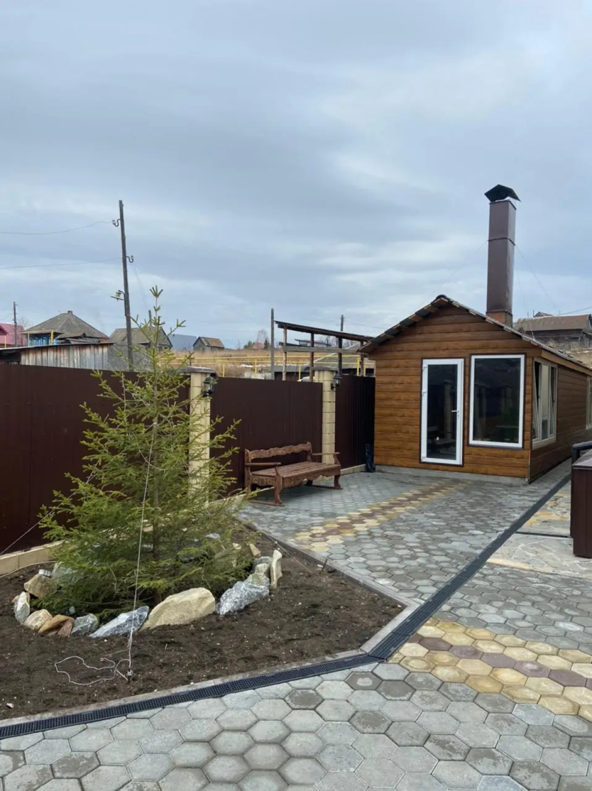 Гостевой Дом Солнечная Дача