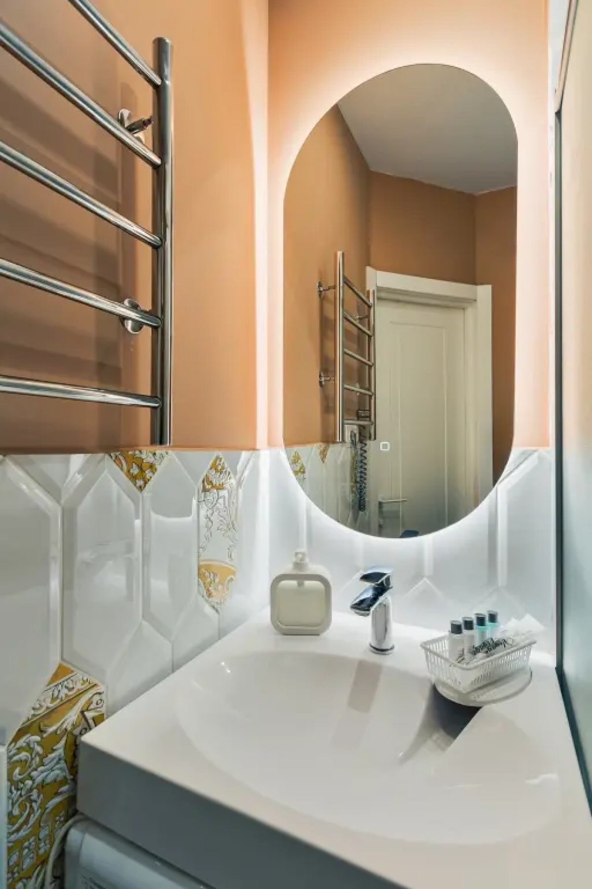 Апартаменты 2 MaxRealty24 Волоколамское Шоссе 24К1