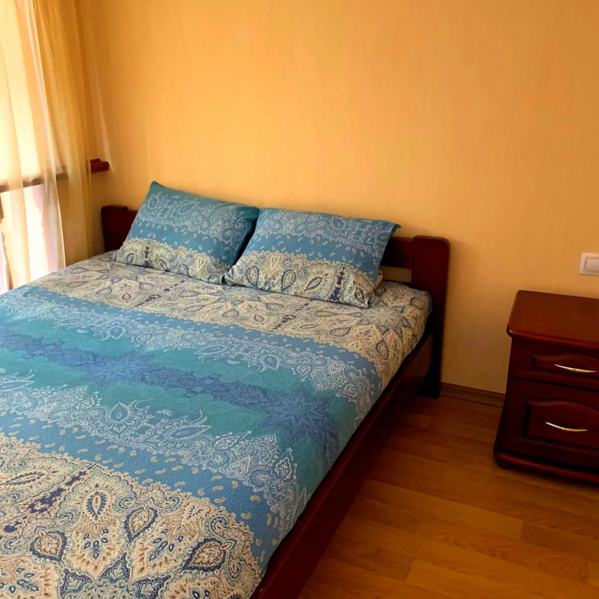 Квартира Однакомнатная на Набережной