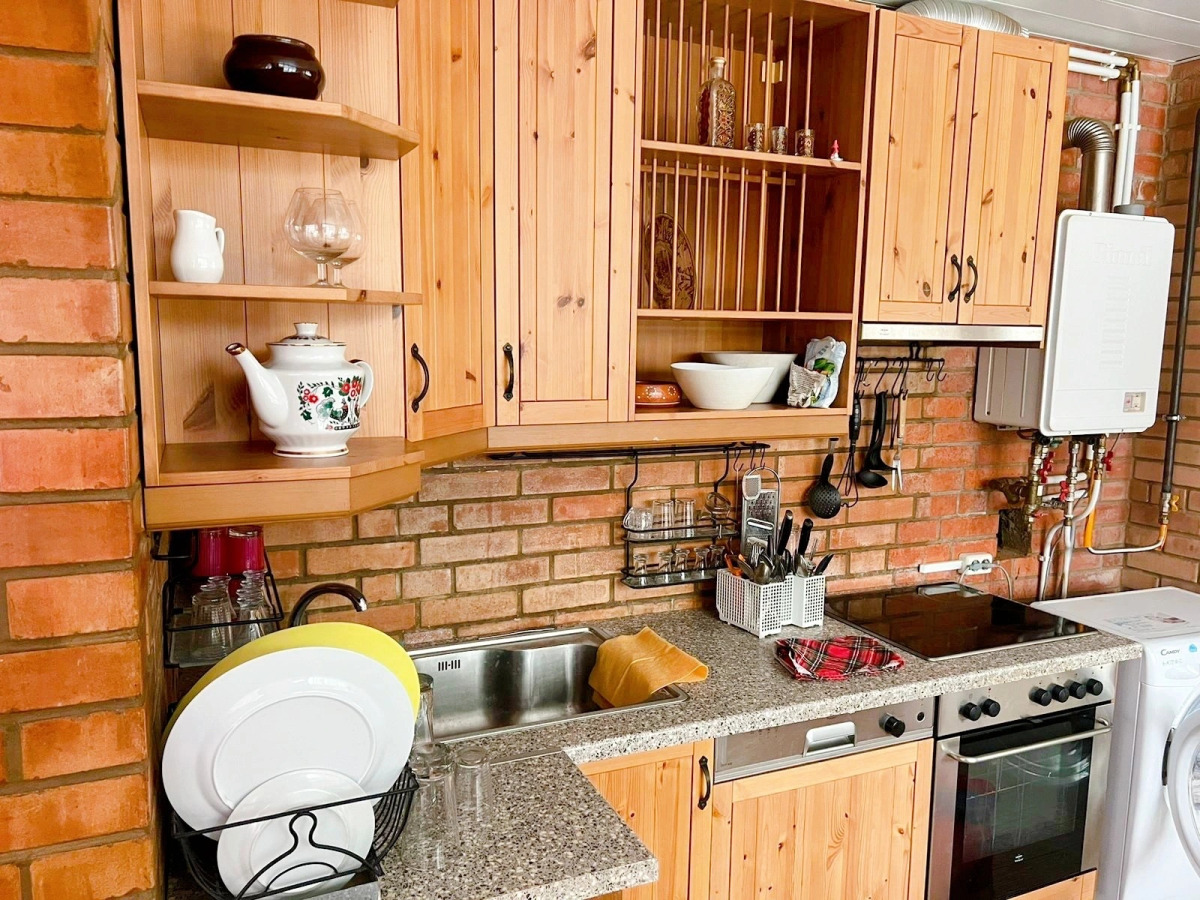 Гостевой Дом Терн Вилладже