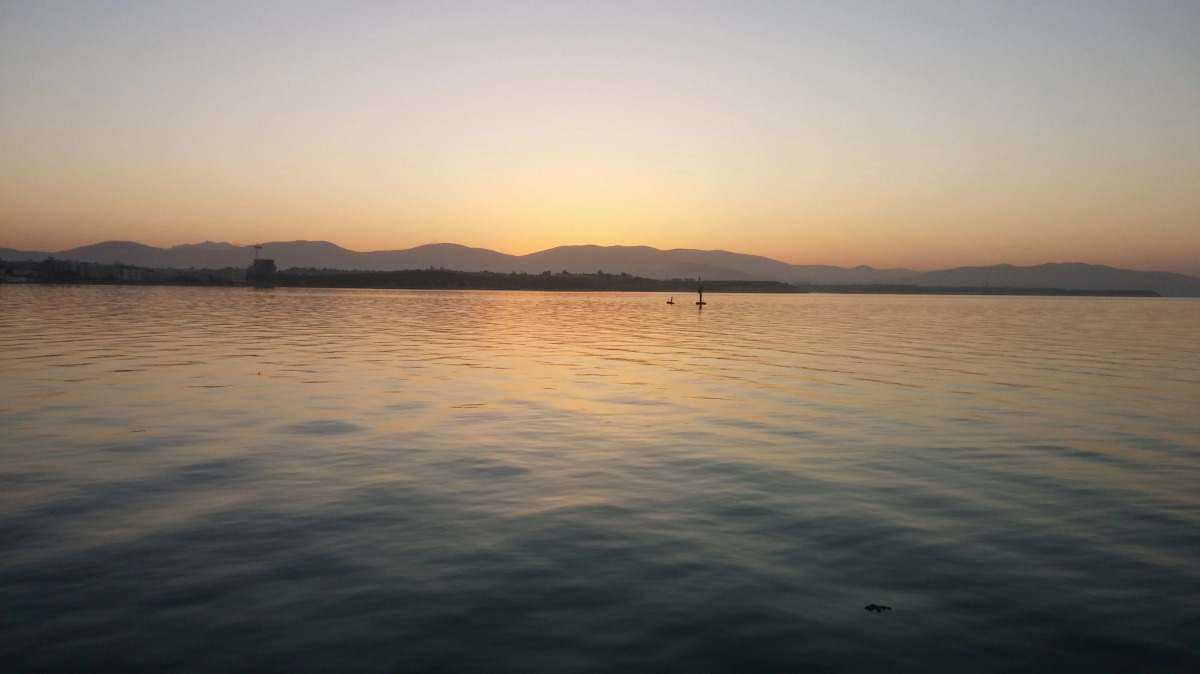 Отель Altinersan Altinkum Didim