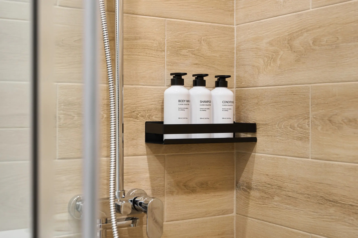 Апартаменты Berzarina Blue