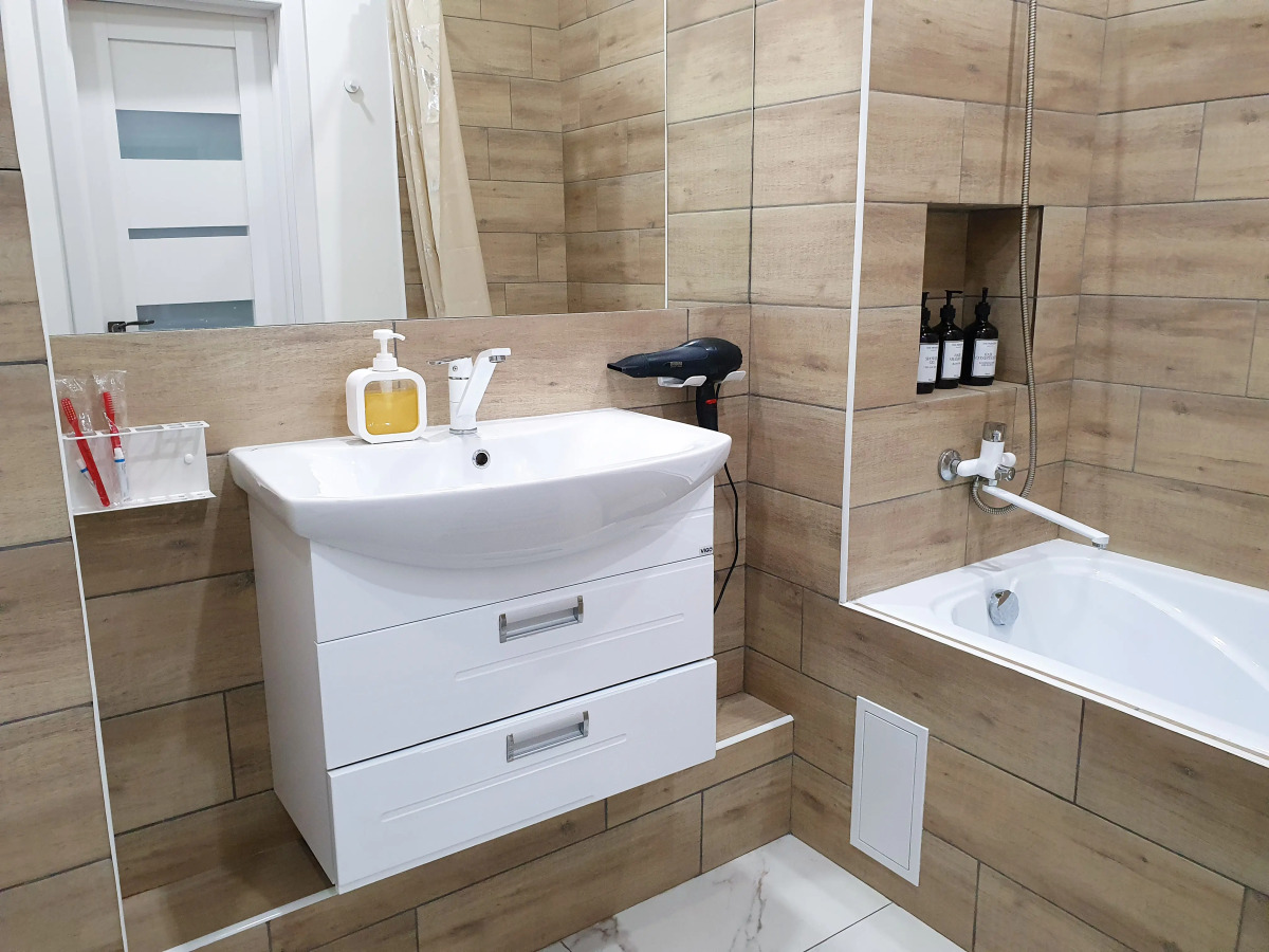 Квартира Люкс