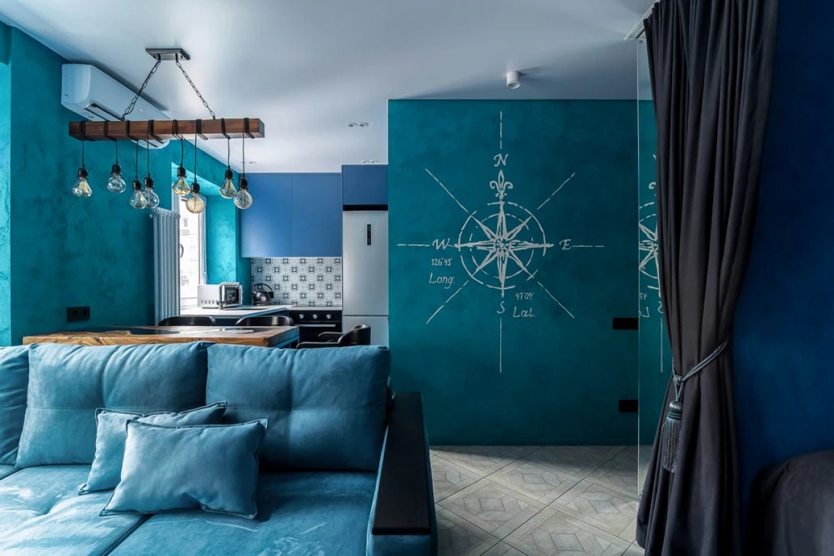 Апартаменты Providence