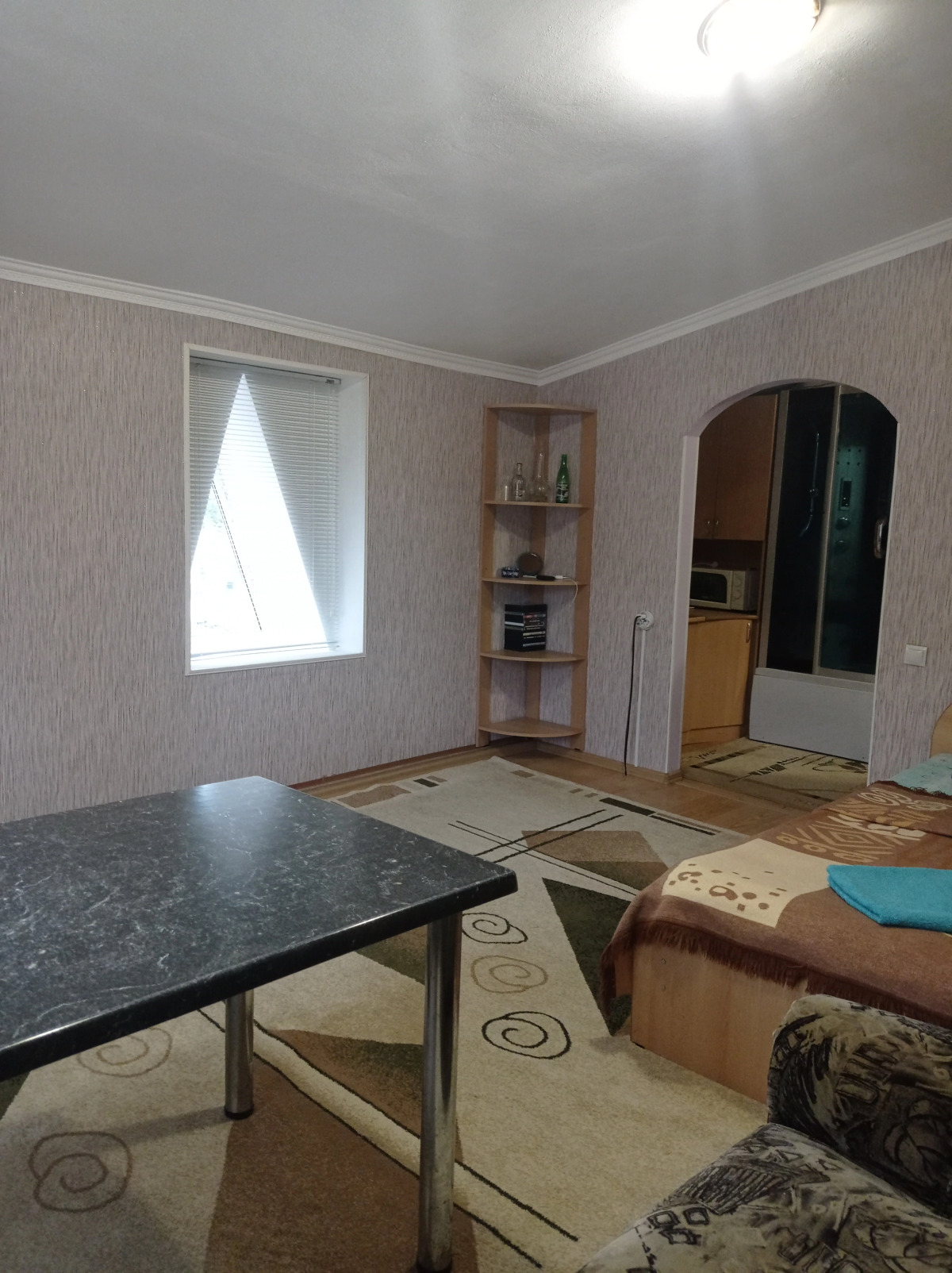 Гостевой дом Отдых