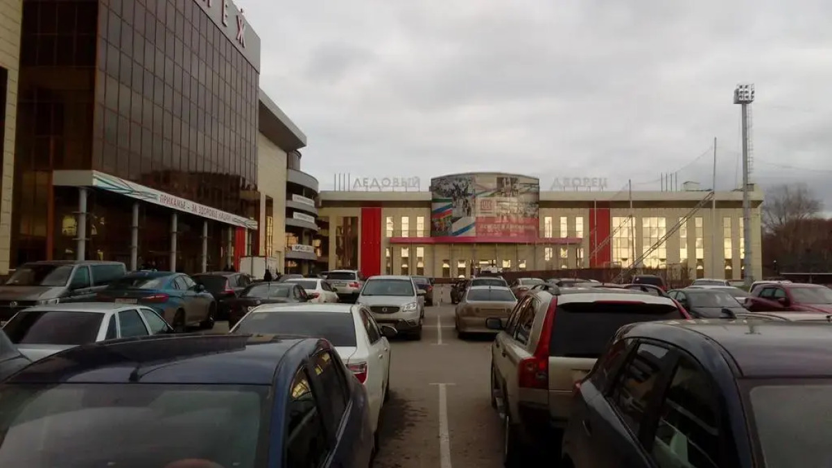 Мини-Отель Флайт