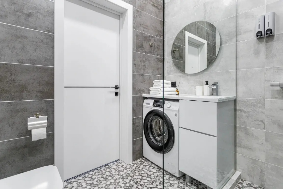 Апартаменты Visitnovorossiysk