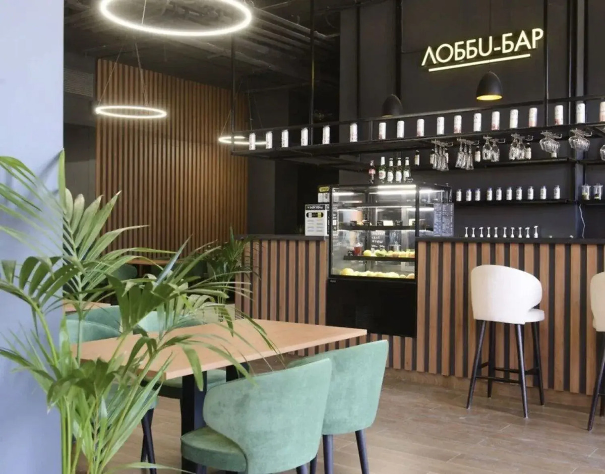 Апартаменты Уютная студия у метро Немчиновка