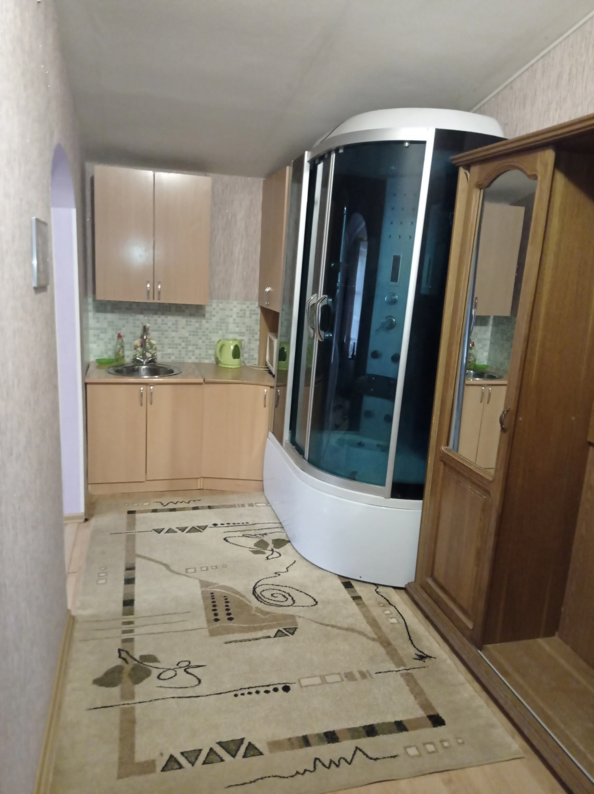 Гостевой дом Отдых