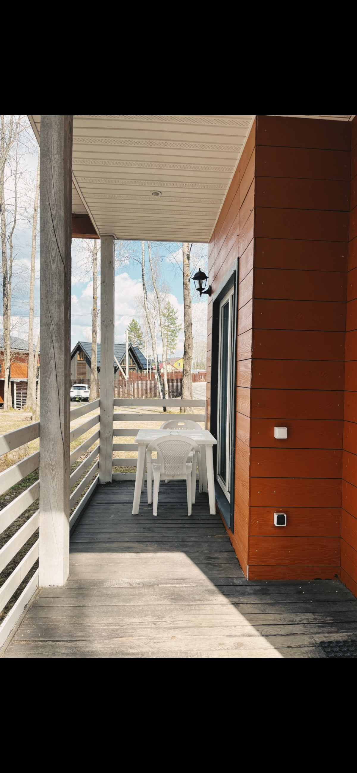 Гостевой дом ЕдунеЕду — дачи в аренду