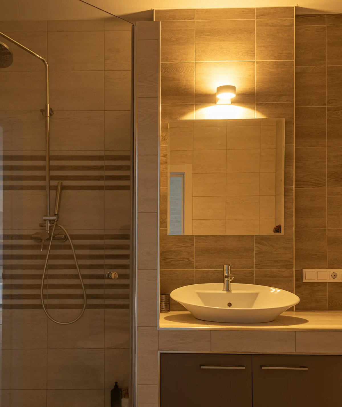 Апартаменты Bulbash Возле ТЦ Dana Mall