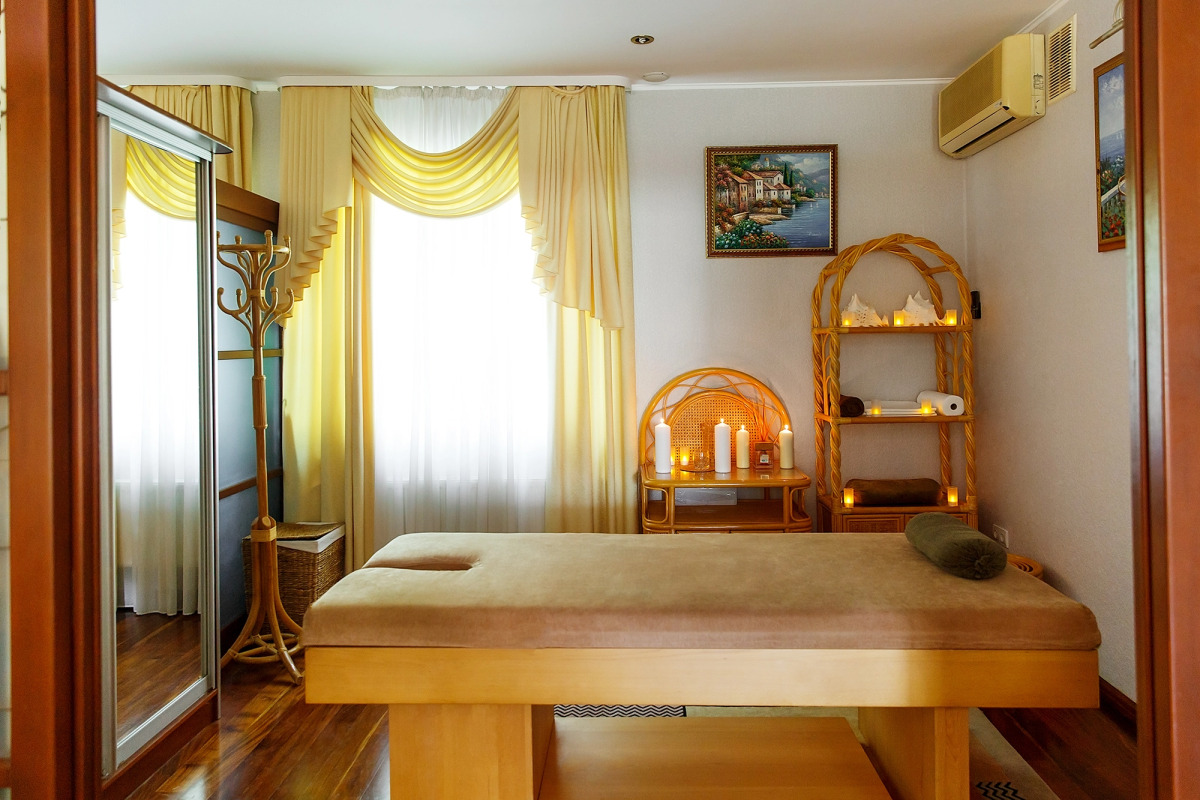 Вязовая Роща