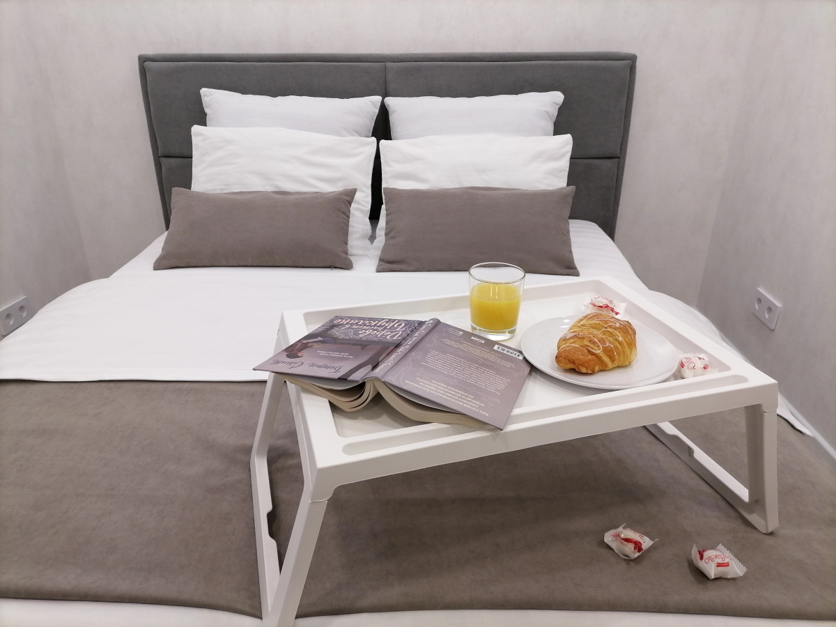 Апартаменты Scandica Home