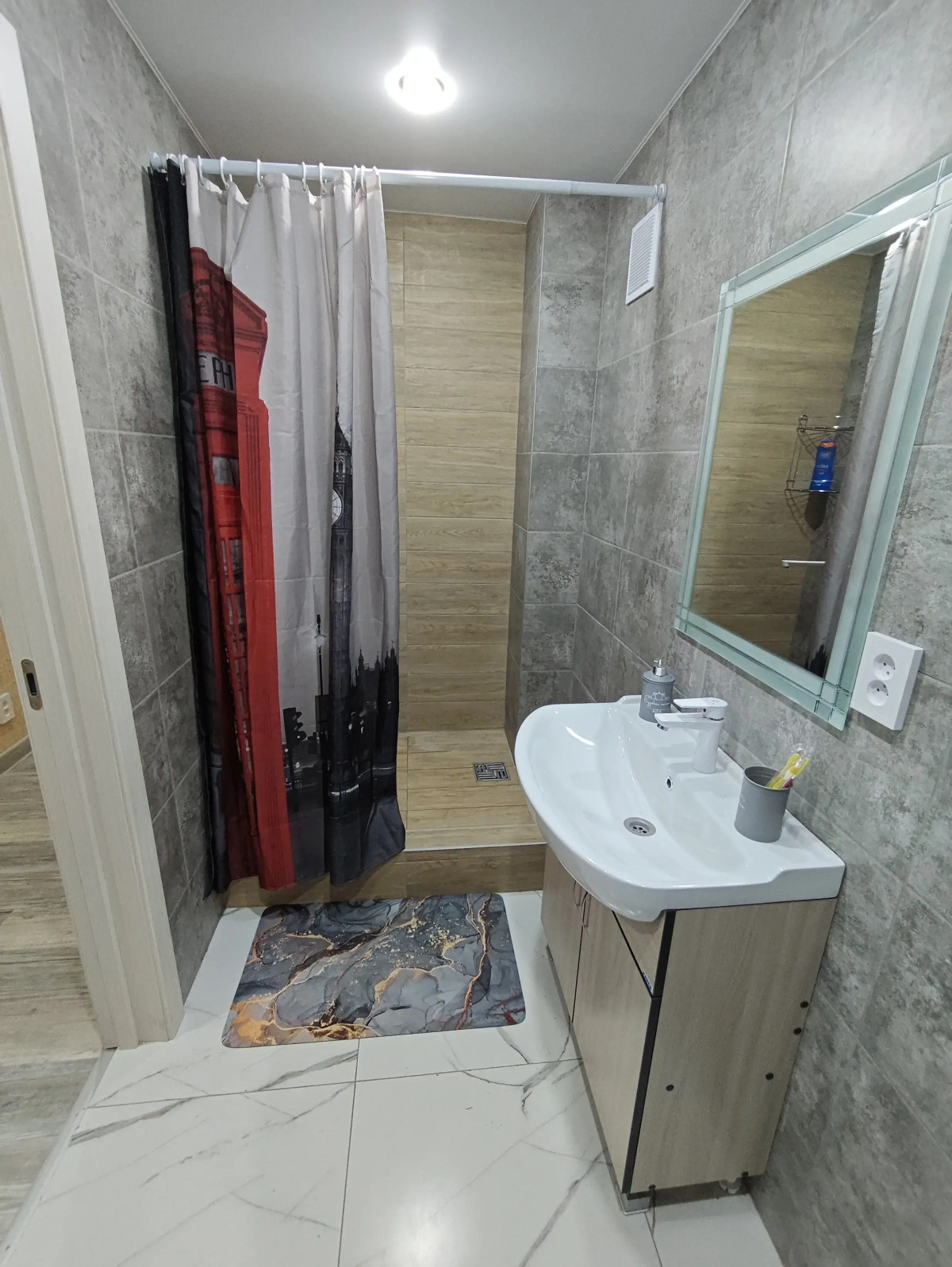 Апартаменты на Текстильной 31