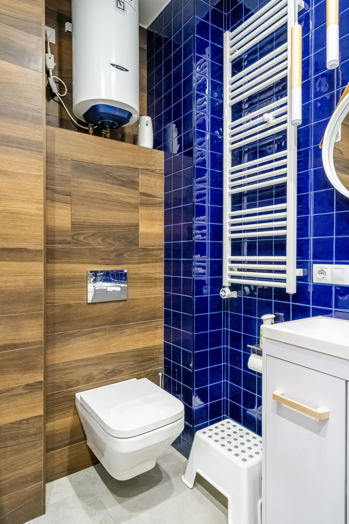 Апартаменты Kronverk