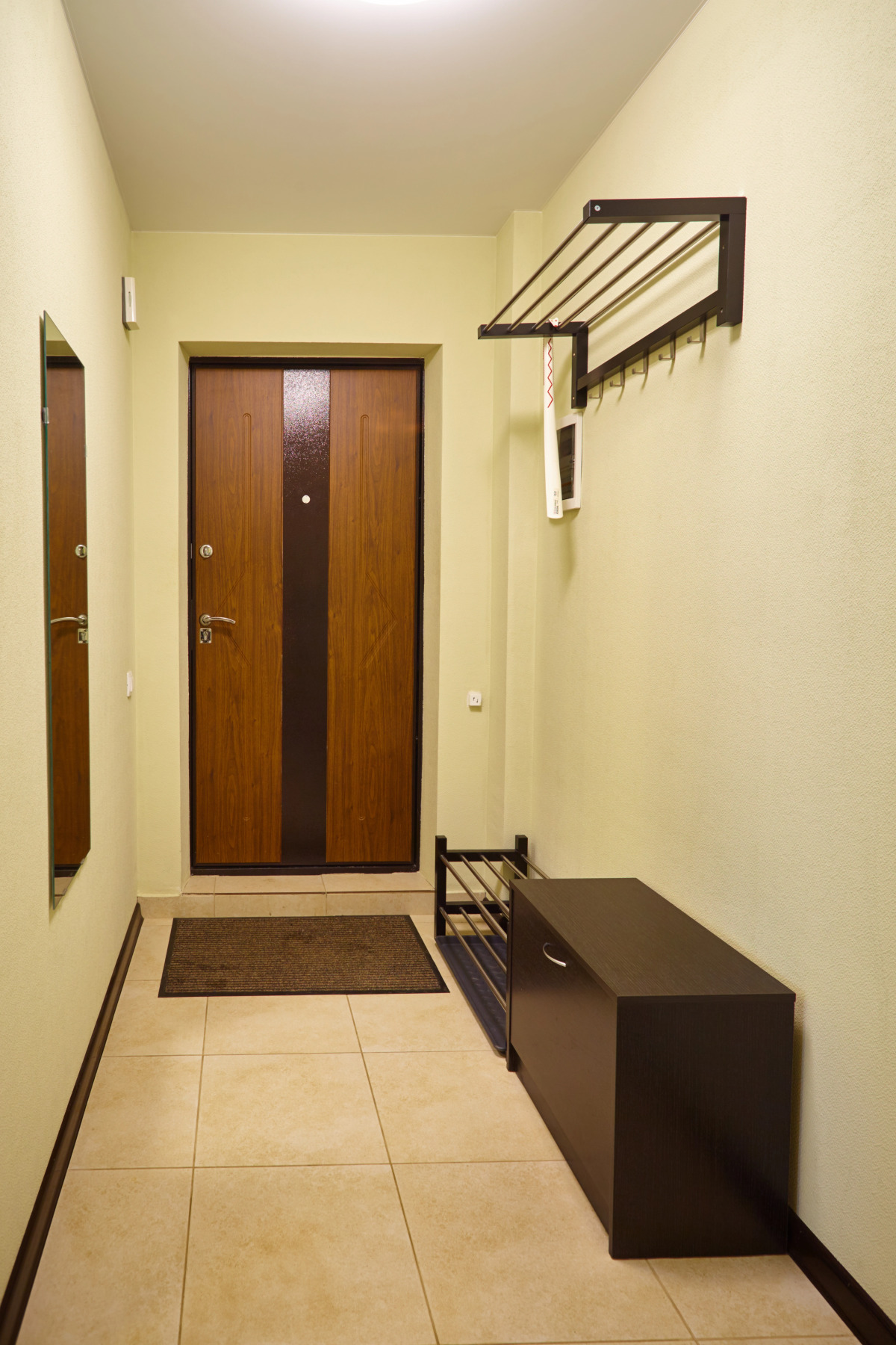 Апартаменты на Марковникова 10а