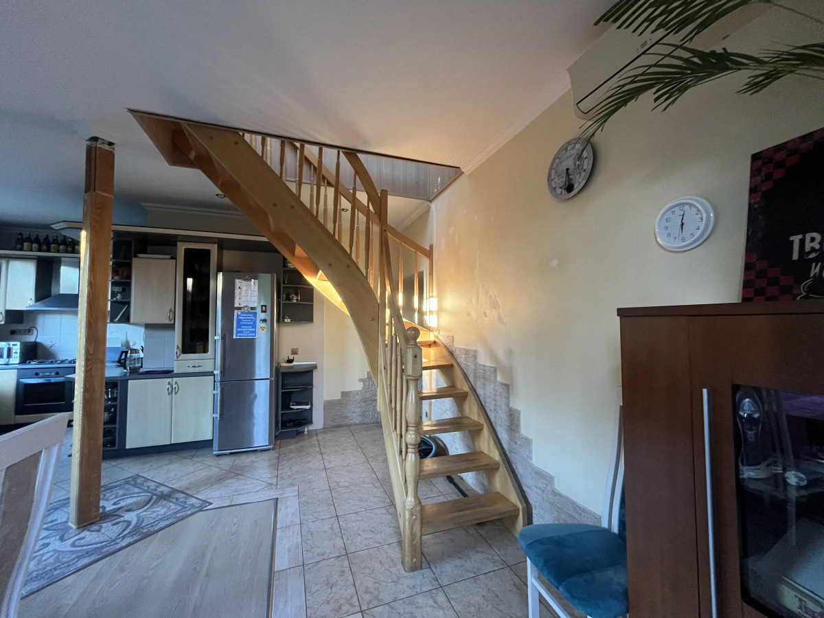 Апартаменты Дворянское гнездо