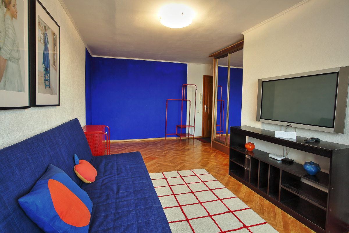 Апартаменты Набережная Федоровского