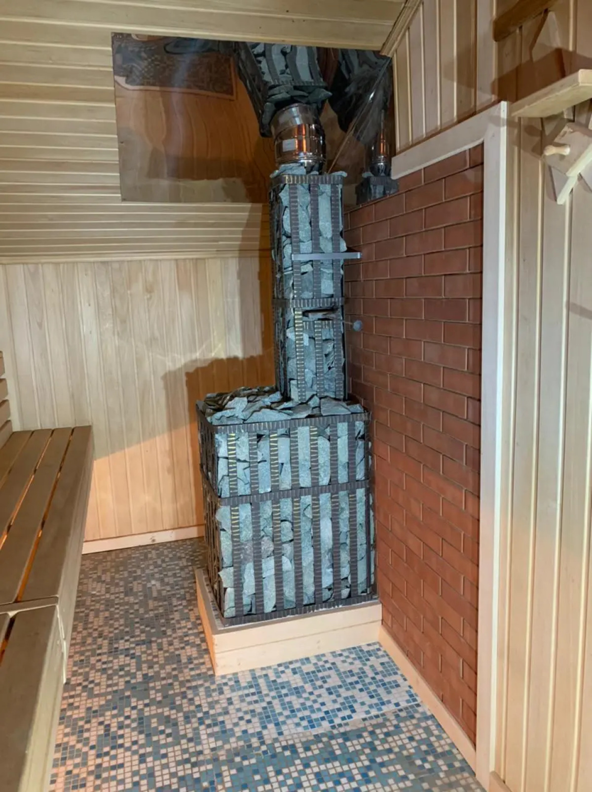 Гостевой Дом Усадьба Чертолино