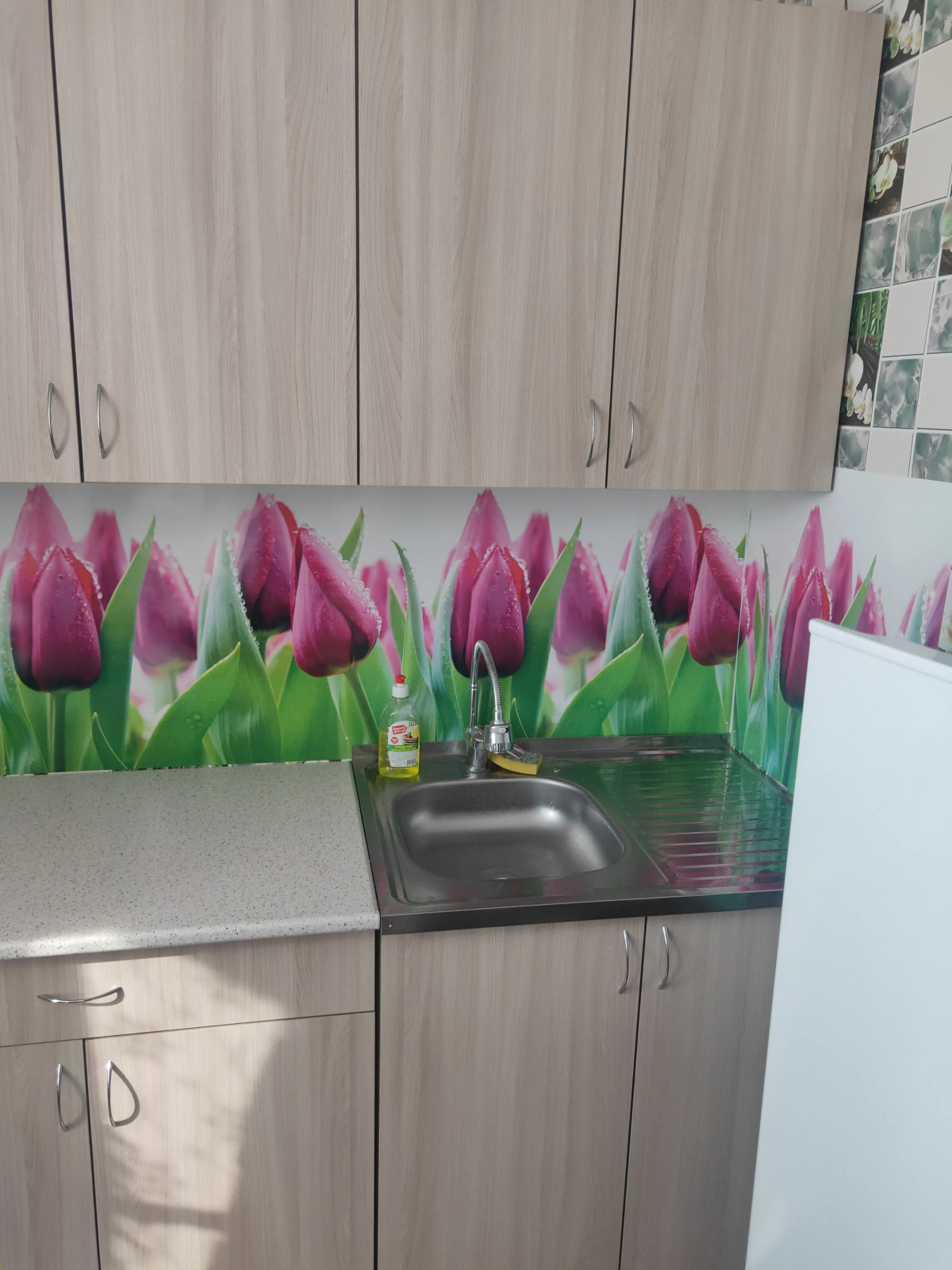 Квартира Однушка