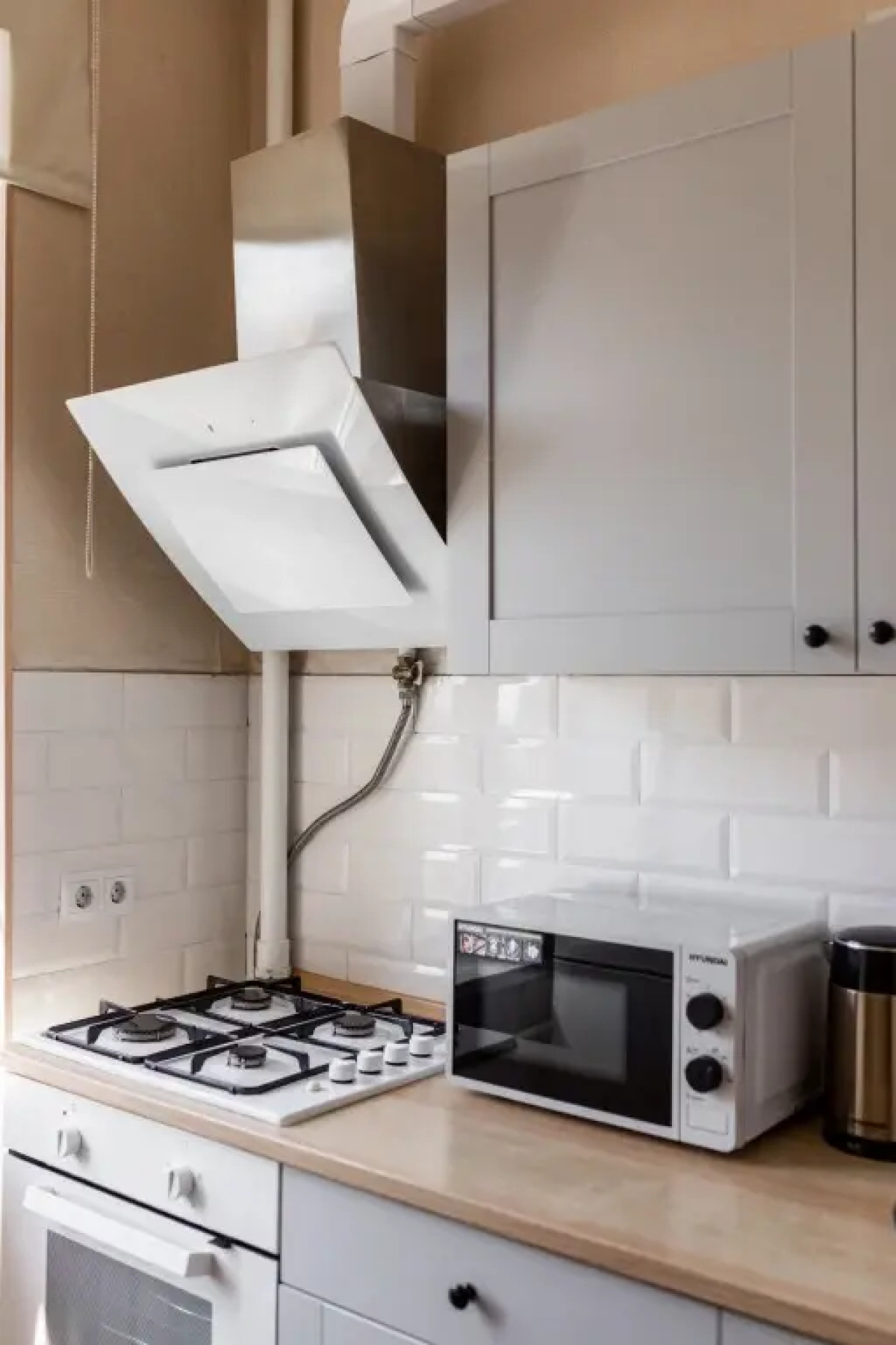 Апартаменты Сканди хаус классический