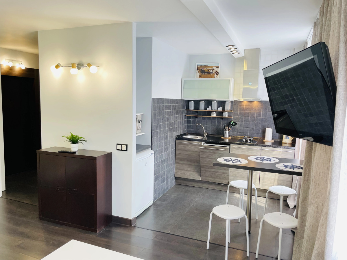 Апартаменты HotelRoom24 Грузинский переулок 14