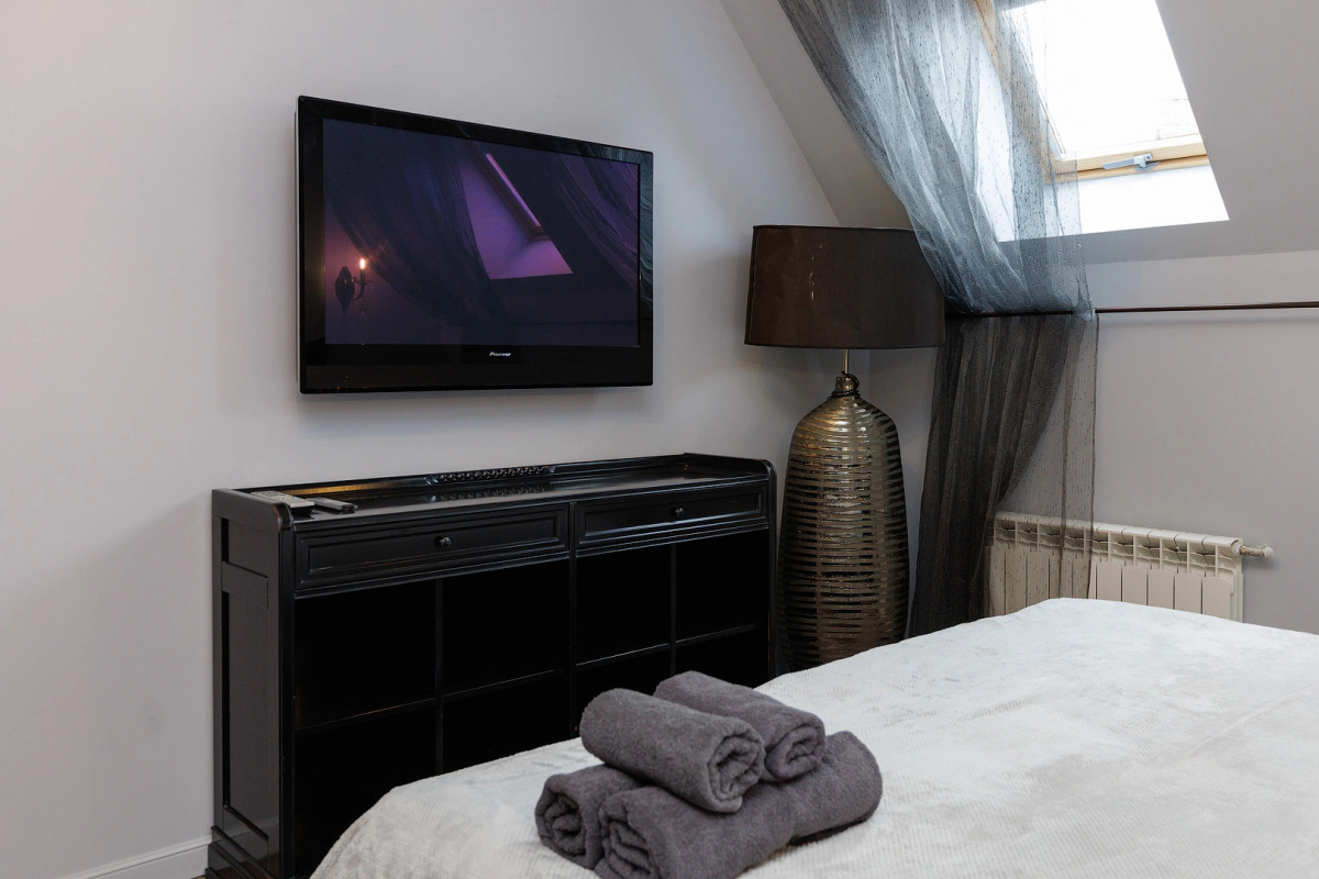 Частный Дом BalticRealty Deluxe Marinburg