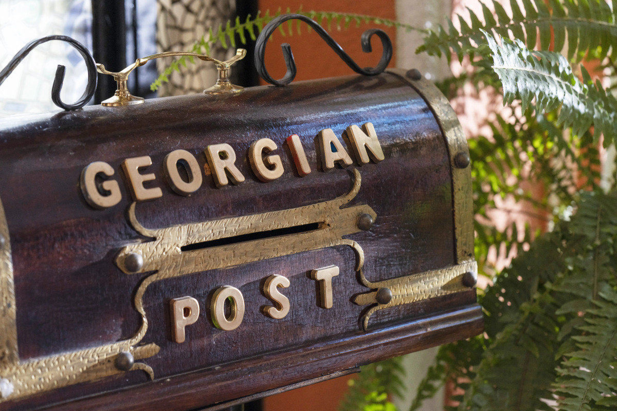 Хостел Elia Boutique & Apart-Hotel