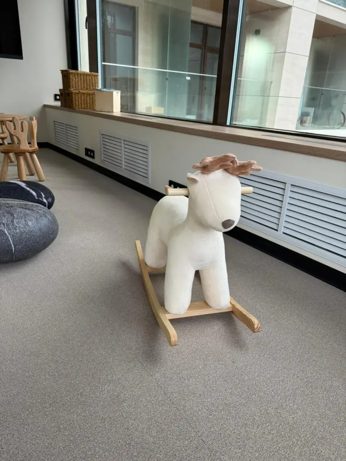 Апартаменты Семейные видовые