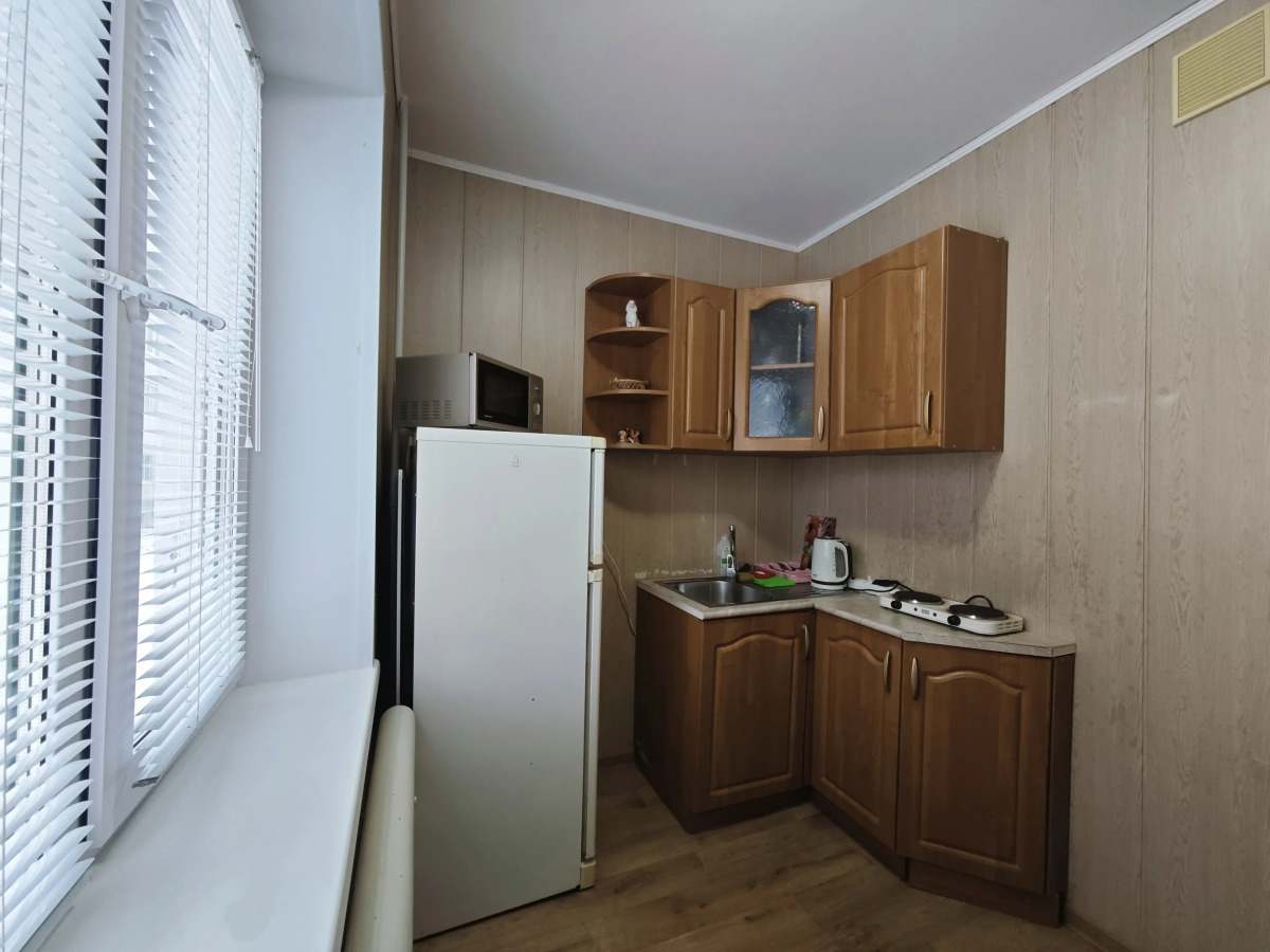 Квартира от СУТОЧНО.ТОБ