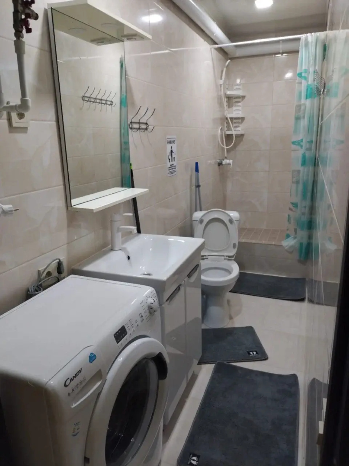 Апартаменты ZetPark 6