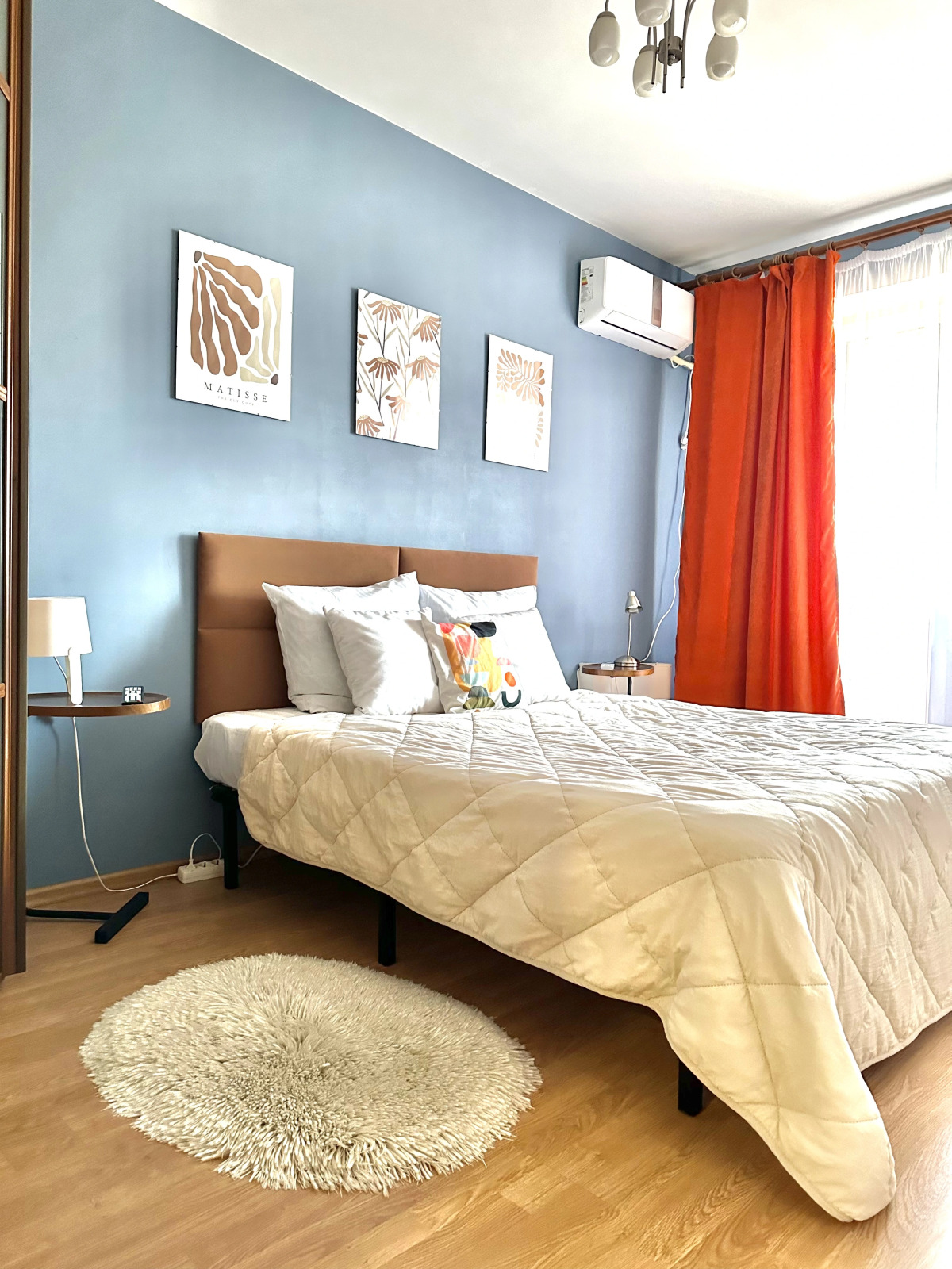 Апартаменты Новоузенская 10 А